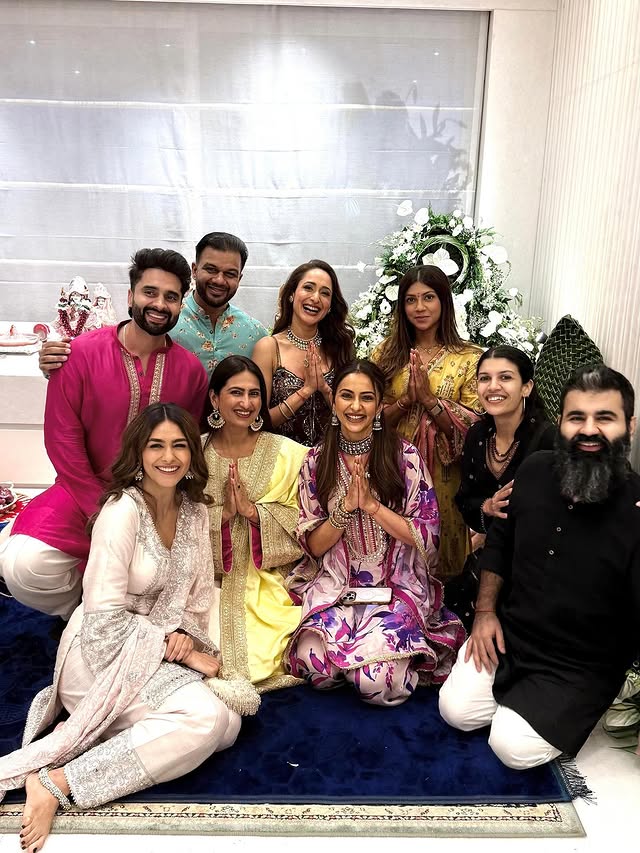 Rakul fashion appearance